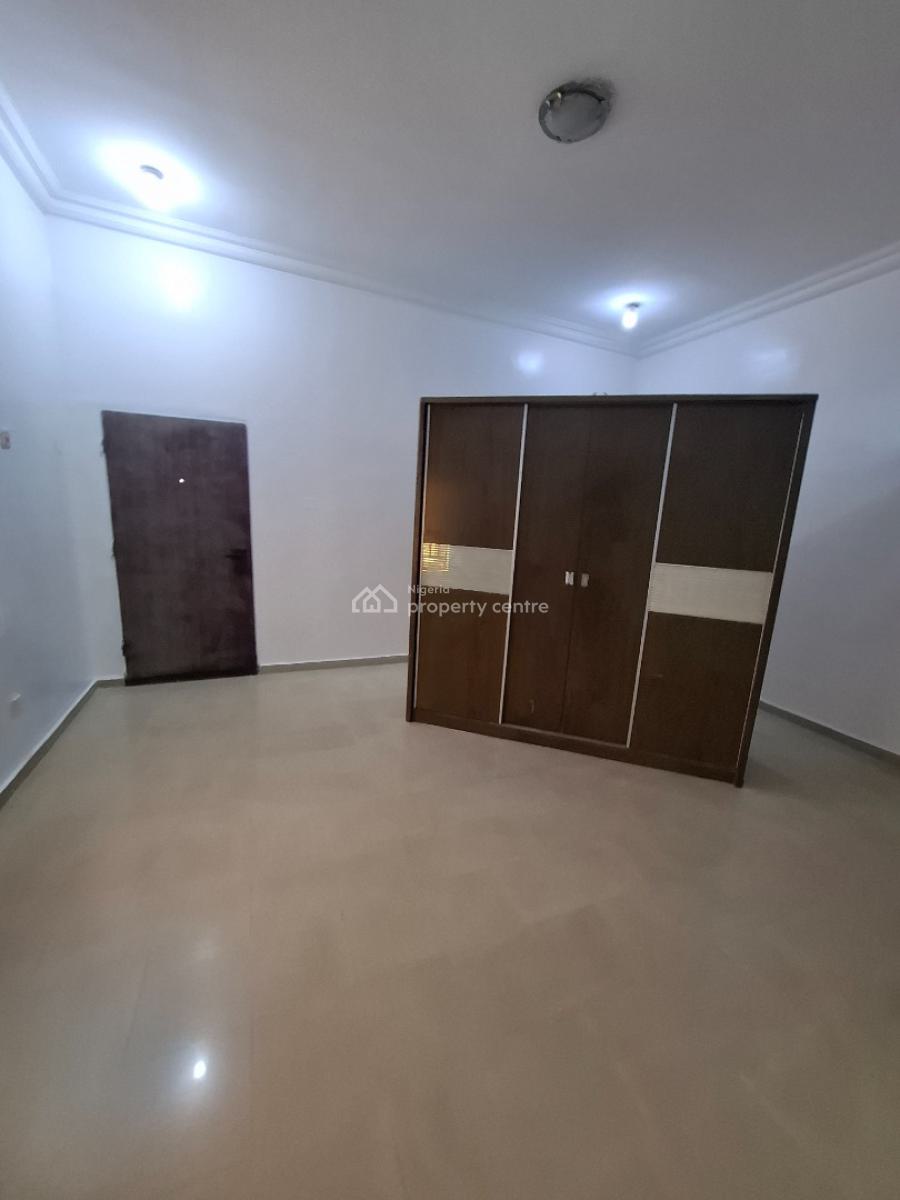 Sharp 6 Bedroom Detached Duplex, Maitama District, Abuja, House for Rent