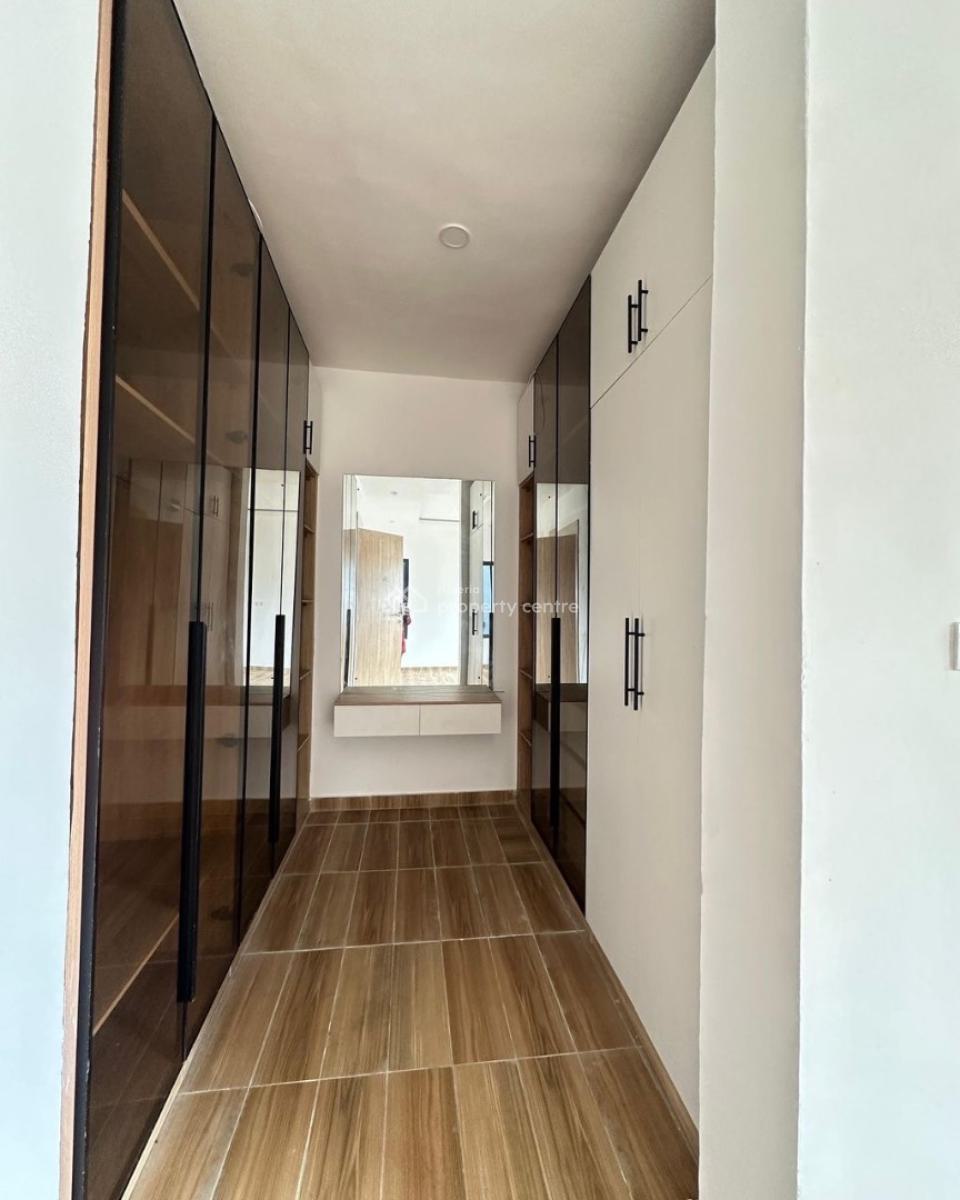 Smart Architectural 4 Bedroom Semi Detached Duplex with Bq, Gra, Ogudu, Lagos, Semi-detached Duplex for Sale
