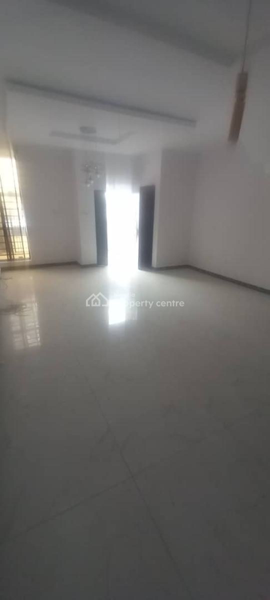 a Vacant Not New, Well Maintained 4-bedrooms, Near Vgc, Ikota, Lekki, Lagos, Flat / Apartment for Sale