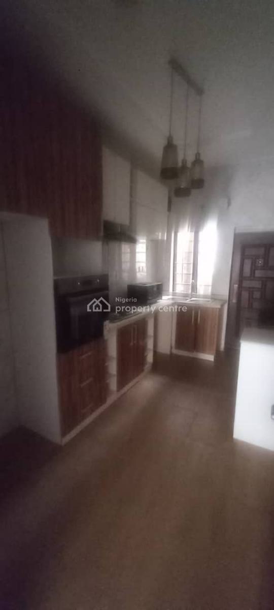 a Vacant Not New, Well Maintained 4-bedrooms, Near Vgc, Ikota, Lekki, Lagos, Flat / Apartment for Sale