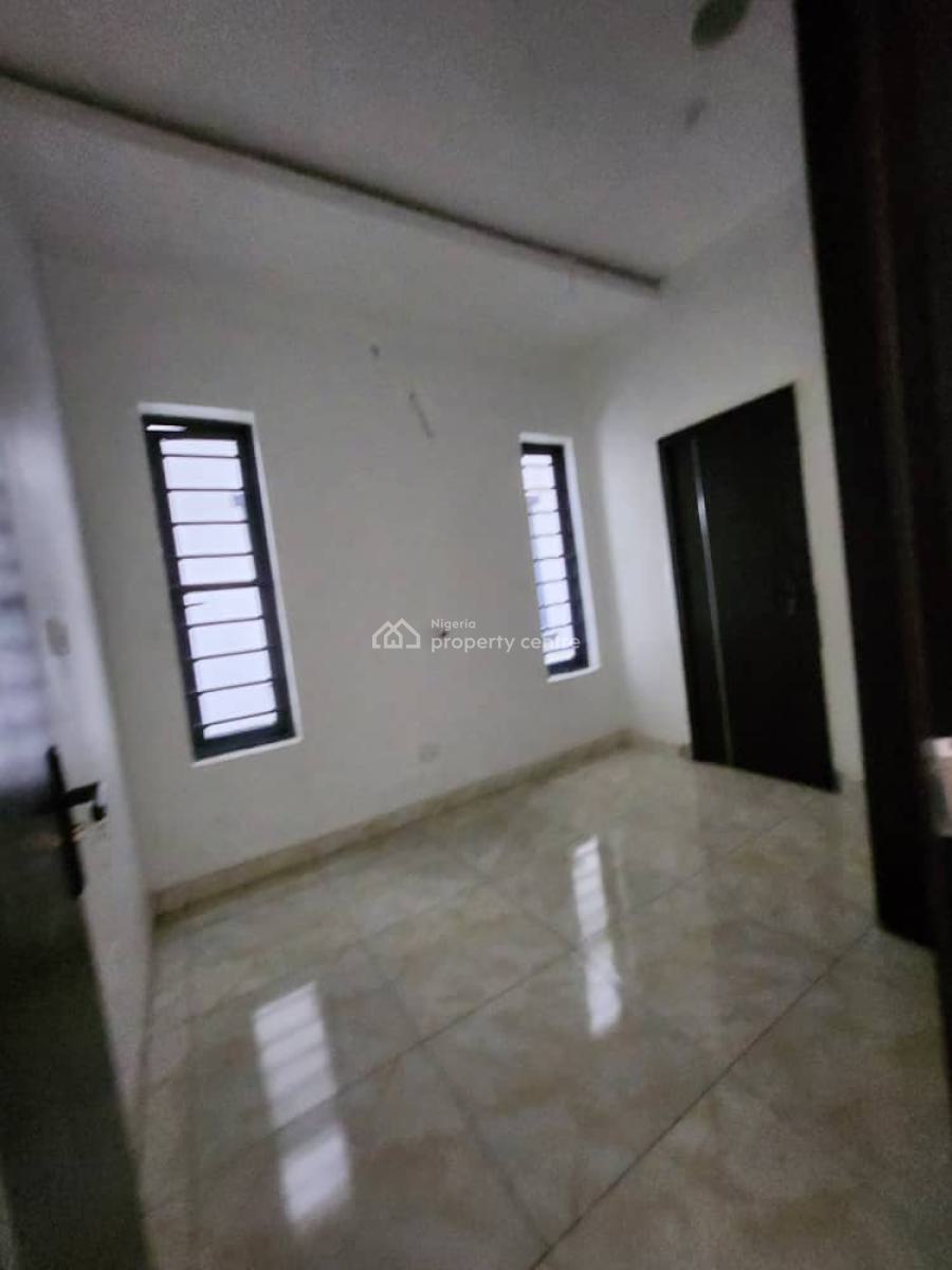 Luxury 4 Bedroom Duplex, Orchid Road, Lekki, Lagos, Semi-detached Duplex for Rent