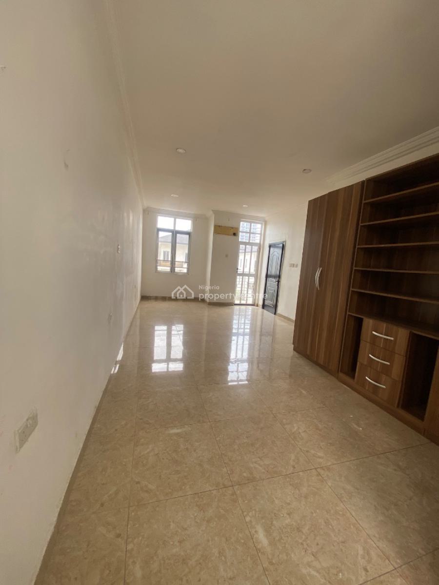 4bedroom Terrace Duplex Inside a Serene Location, Off Oniru Market, Oniru Victoria Island, Lagos, Oniru, Victoria Island (vi), Lagos, Terraced Duplex for Rent
