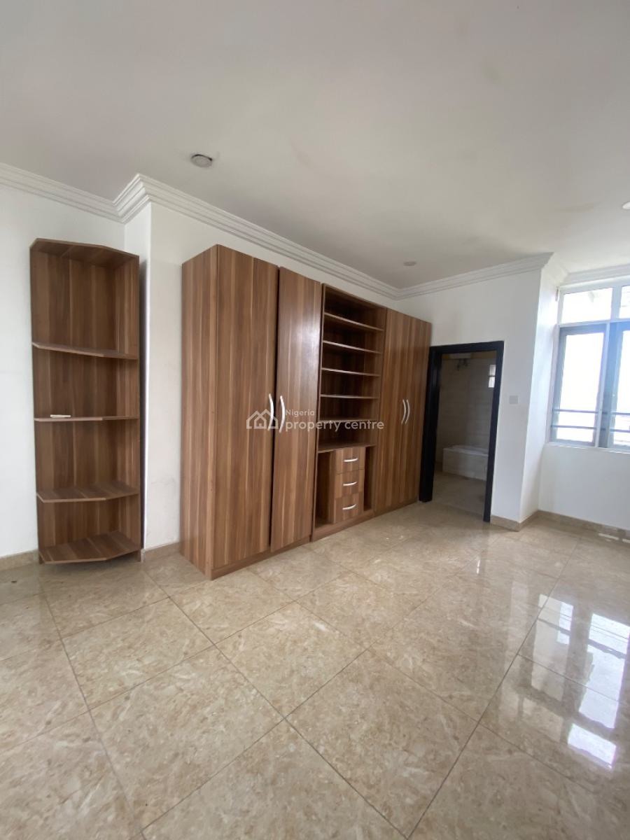 4bedroom Terrace Duplex Inside a Serene Location, Off Oniru Market, Oniru Victoria Island, Lagos, Oniru, Victoria Island (vi), Lagos, Terraced Duplex for Rent