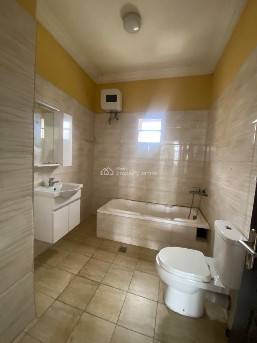 4bedroom Terrace Duplex Inside a Serene Location, Off Oniru Market, Oniru Victoria Island, Lagos, Oniru, Victoria Island (vi), Lagos, Terraced Duplex for Rent