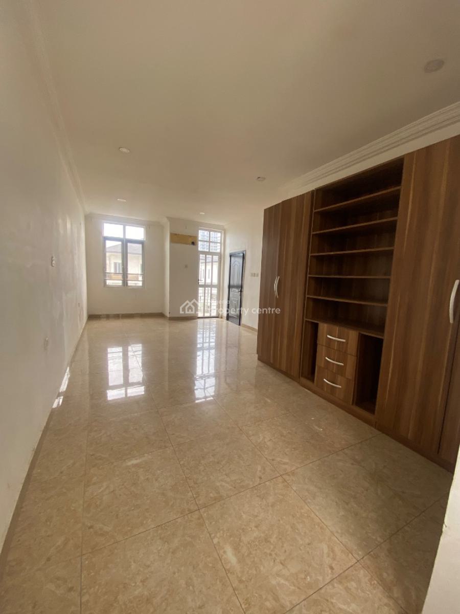 4bedroom Terrace Duplex Inside a Serene Location, Off Oniru Market, Oniru Victoria Island, Lagos, Oniru, Victoria Island (vi), Lagos, Terraced Duplex for Rent