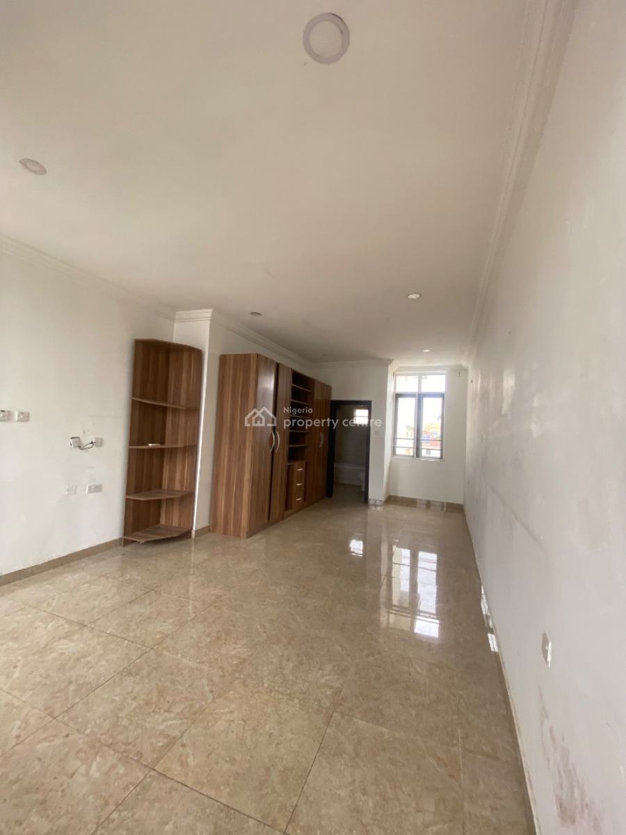 4bedroom Terrace Duplex Inside a Serene Location, Off Oniru Market, Oniru Victoria Island, Lagos, Oniru, Victoria Island (vi), Lagos, Terraced Duplex for Rent
