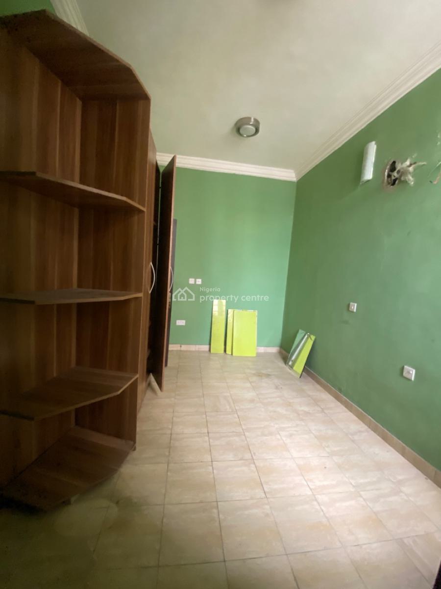 4bedroom Terrace Duplex Inside a Serene Location, Off Oniru Market, Oniru Victoria Island, Lagos, Oniru, Victoria Island (vi), Lagos, Terraced Duplex for Rent