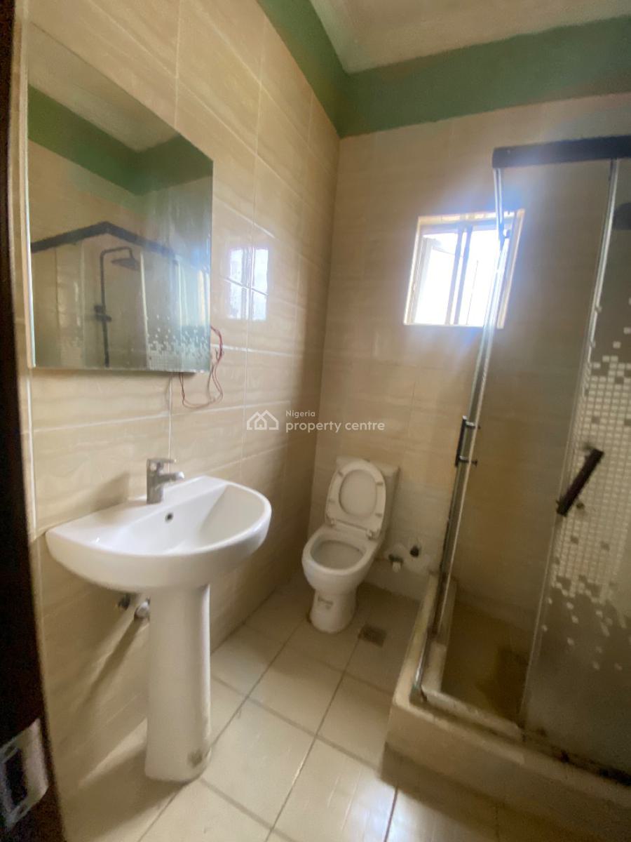 4bedroom Terrace Duplex Inside a Serene Location, Off Oniru Market, Oniru Victoria Island, Lagos, Oniru, Victoria Island (vi), Lagos, Terraced Duplex for Rent