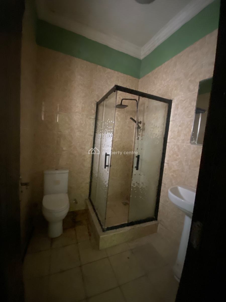 4bedroom Terrace Duplex Inside a Serene Location, Off Oniru Market, Oniru Victoria Island, Lagos, Oniru, Victoria Island (vi), Lagos, Terraced Duplex for Rent