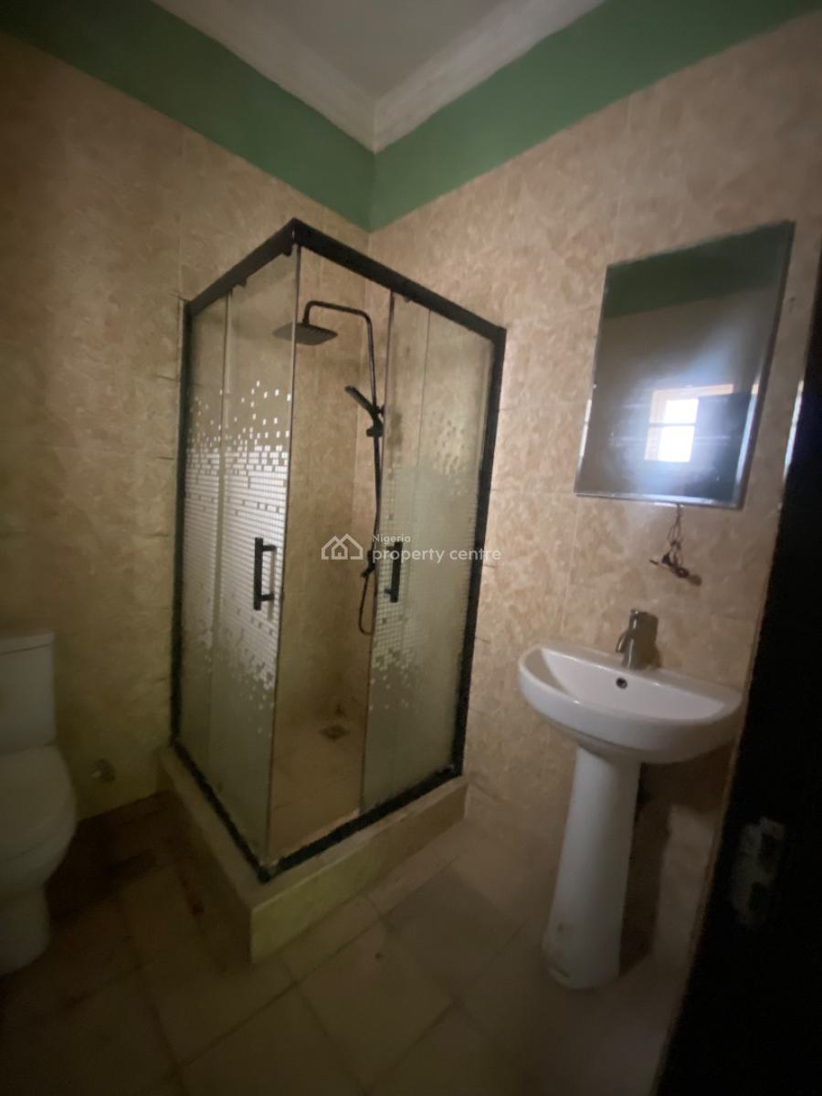 4bedroom Terrace Duplex Inside a Serene Location, Off Oniru Market, Oniru Victoria Island, Lagos, Oniru, Victoria Island (vi), Lagos, Terraced Duplex for Rent