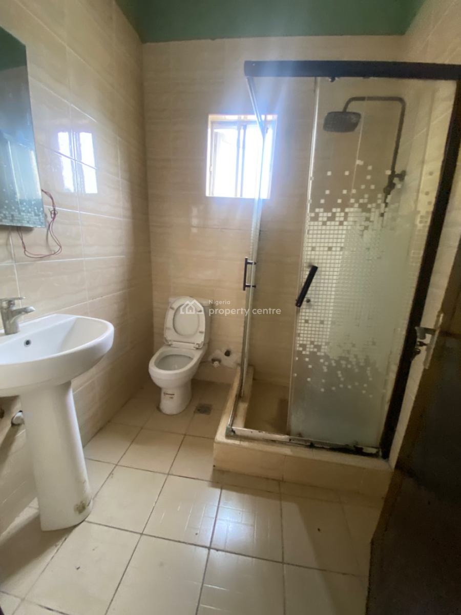 4bedroom Terrace Duplex Inside a Serene Location, Off Oniru Market, Oniru Victoria Island, Lagos, Oniru, Victoria Island (vi), Lagos, Terraced Duplex for Rent