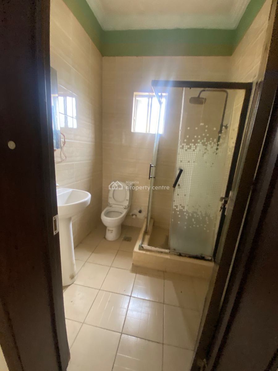 4bedroom Terrace Duplex Inside a Serene Location, Off Oniru Market, Oniru Victoria Island, Lagos, Oniru, Victoria Island (vi), Lagos, Terraced Duplex for Rent