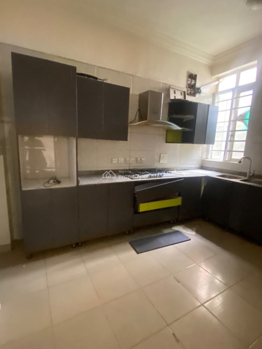 4bedroom Terrace Duplex Inside a Serene Location, Off Oniru Market, Oniru Victoria Island, Lagos, Oniru, Victoria Island (vi), Lagos, Terraced Duplex for Rent