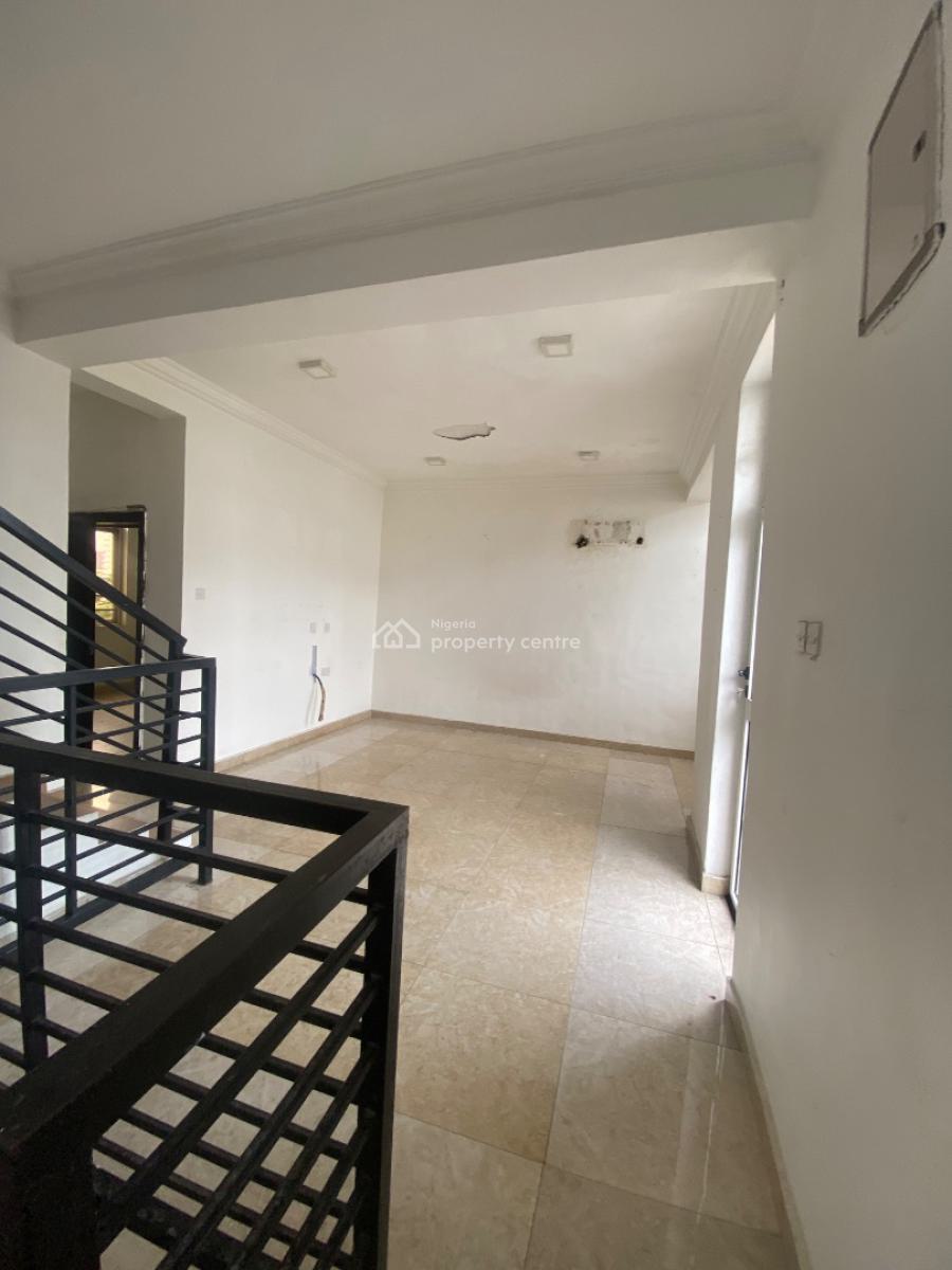 4bedroom Terrace Duplex Inside a Serene Location, Off Oniru Market, Oniru Victoria Island, Lagos, Oniru, Victoria Island (vi), Lagos, Terraced Duplex for Rent
