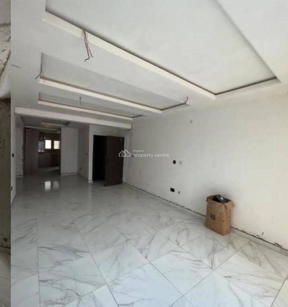 Luxury Apartment, Lekki Phase 1, Lekki, Lagos, House for Rent