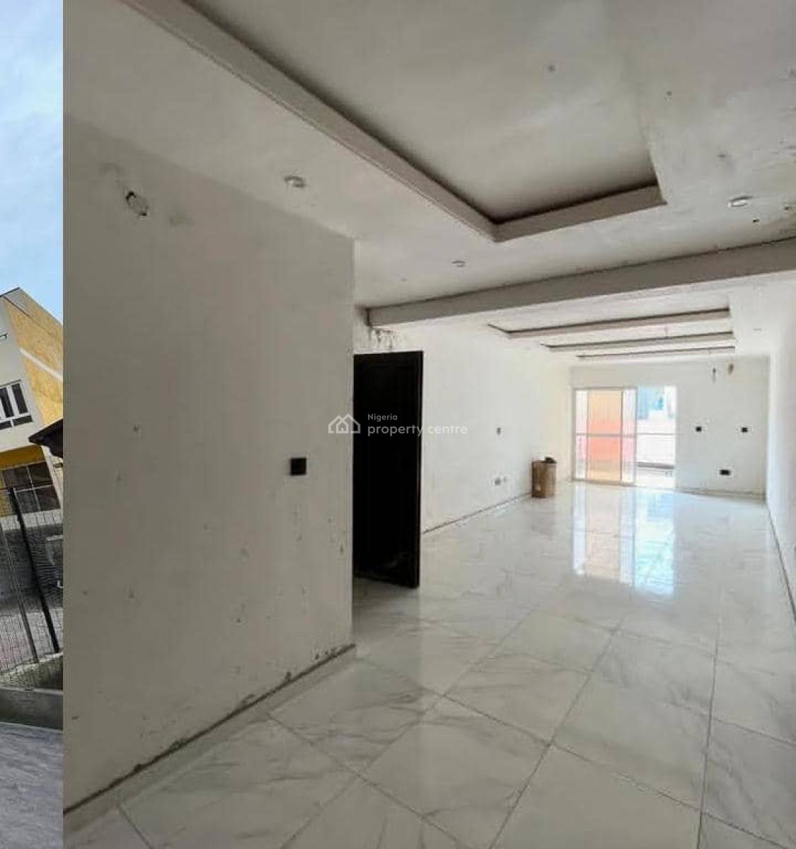 Luxury Apartment, Lekki Phase 1, Lekki, Lagos, House for Rent