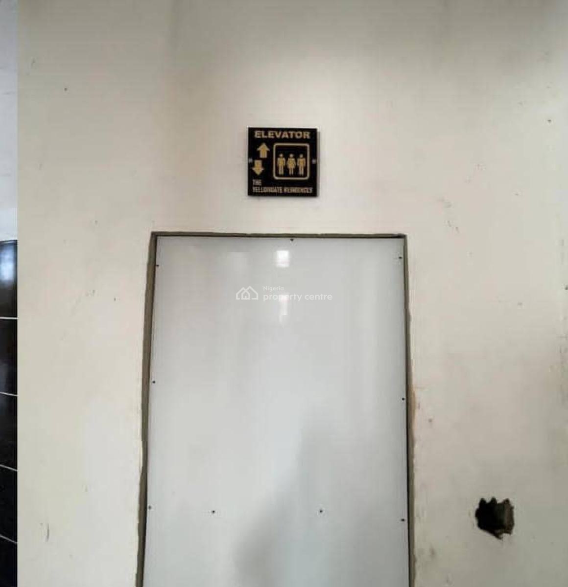 Luxury Apartment, Lekki Phase 1, Lekki, Lagos, House for Rent