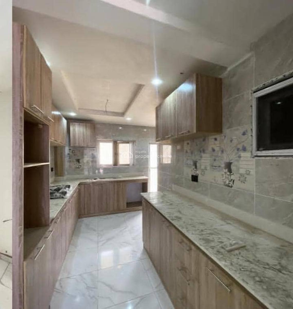 Luxury Apartment, Lekki Phase 1, Lekki, Lagos, House for Rent