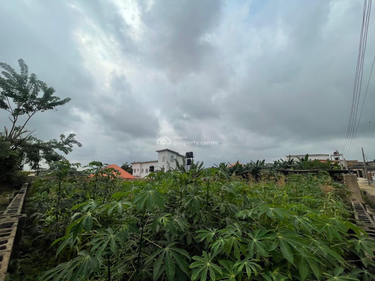 Strategically Located Residential Land Measuring 516sqm., Lodi Area, Off Akala Express, Ibadan., Oluyole, Oyo, Residential Land for Sale
