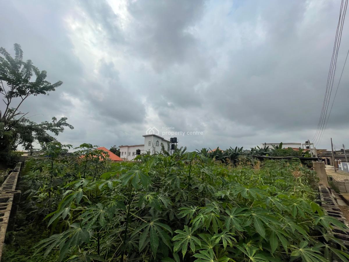 Strategically Located Residential Land Measuring 516sqm., Lodi Area, Off Akala Express, Ibadan., Oluyole, Oyo, Residential Land for Sale