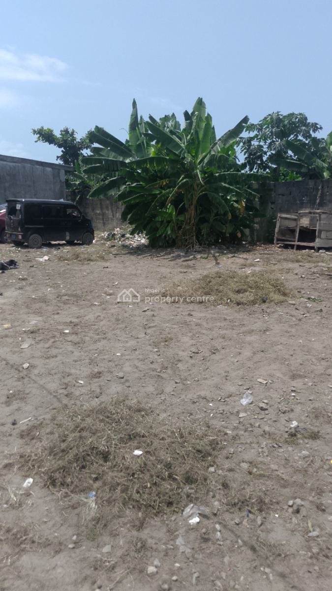 Dry Land Fenced and Gated with Gazette, Survey and Deed of Assignment, Osobia Road Estate, Ajiwe, Ajah, Lagos, Mixed-use Land for Sale