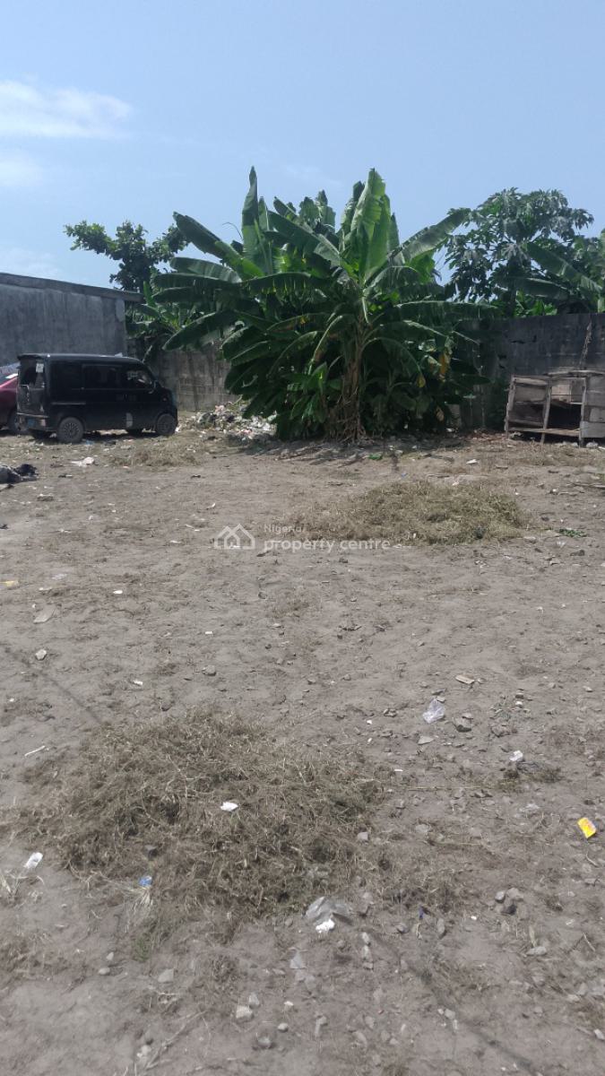 Dry Land Fenced and Gated with Gazette, Survey and Deed of Assignment, Osobia Road Estate, Ajiwe, Ajah, Lagos, Mixed-use Land for Sale