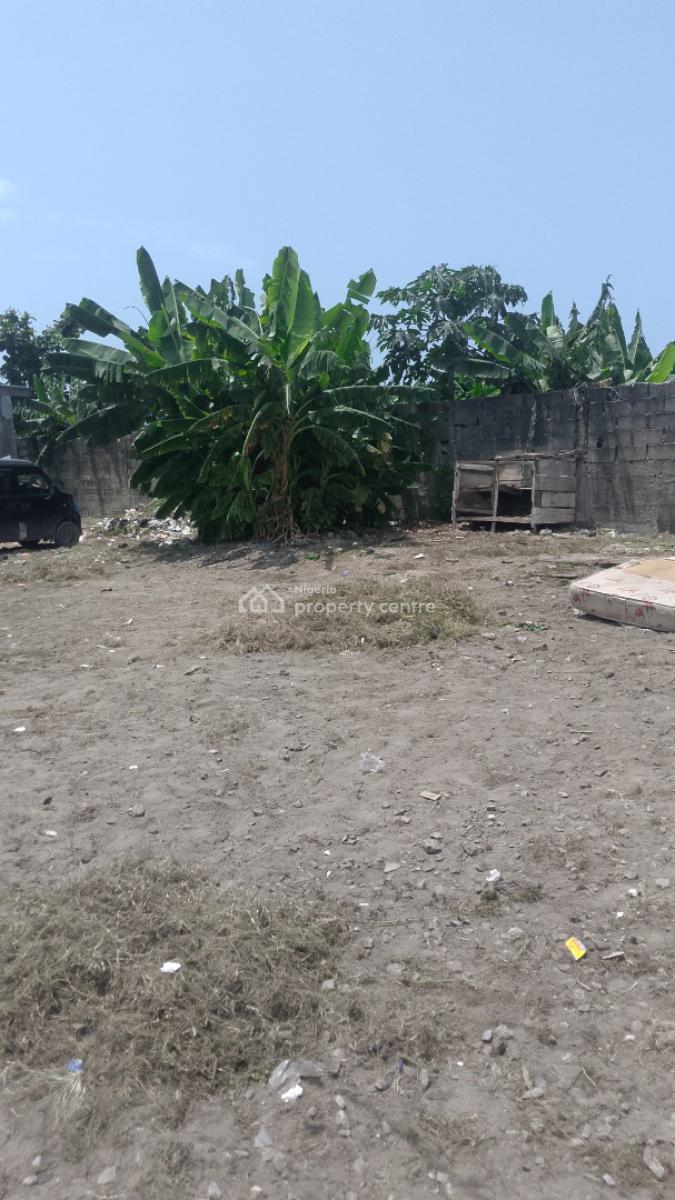 Dry Land Fenced and Gated with Gazette, Survey and Deed of Assignment, Osobia Road Estate, Ajiwe, Ajah, Lagos, Mixed-use Land for Sale