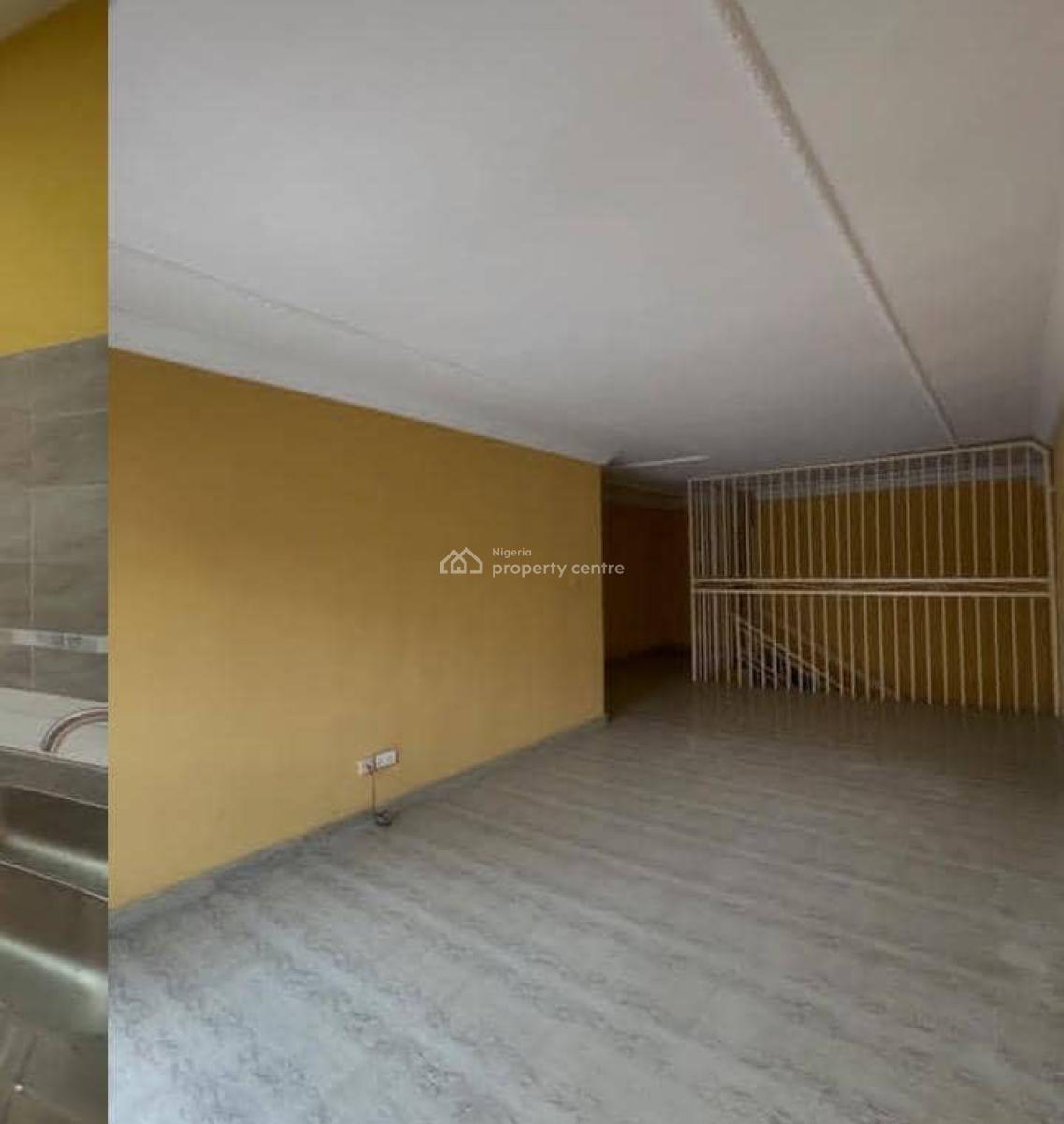 Spacious 5bedroom, Lekki Phase 1, Lekki, Lagos, Semi-detached Duplex for Rent
