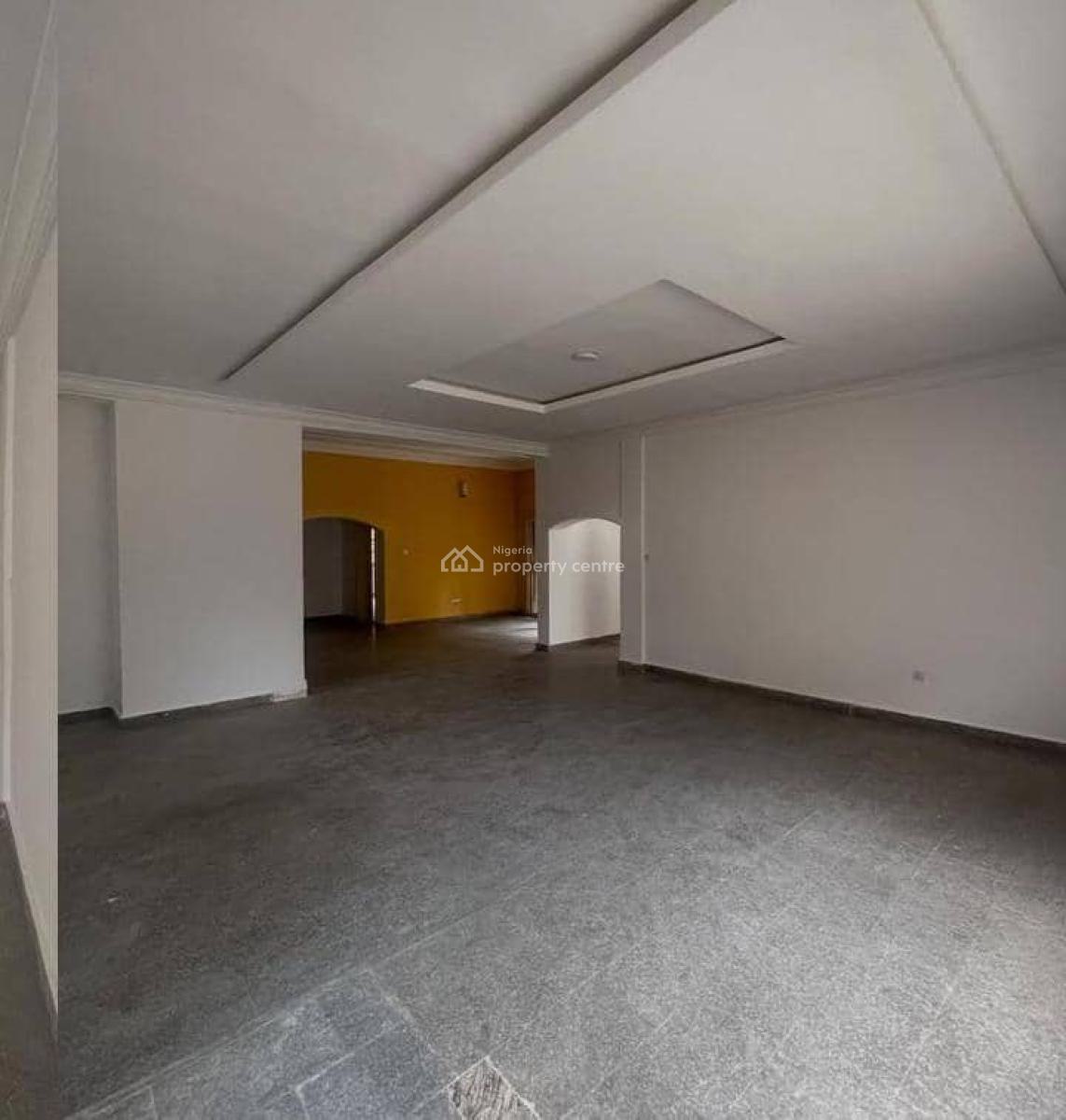 Spacious 5bedroom, Lekki Phase 1, Lekki, Lagos, Semi-detached Duplex for Rent