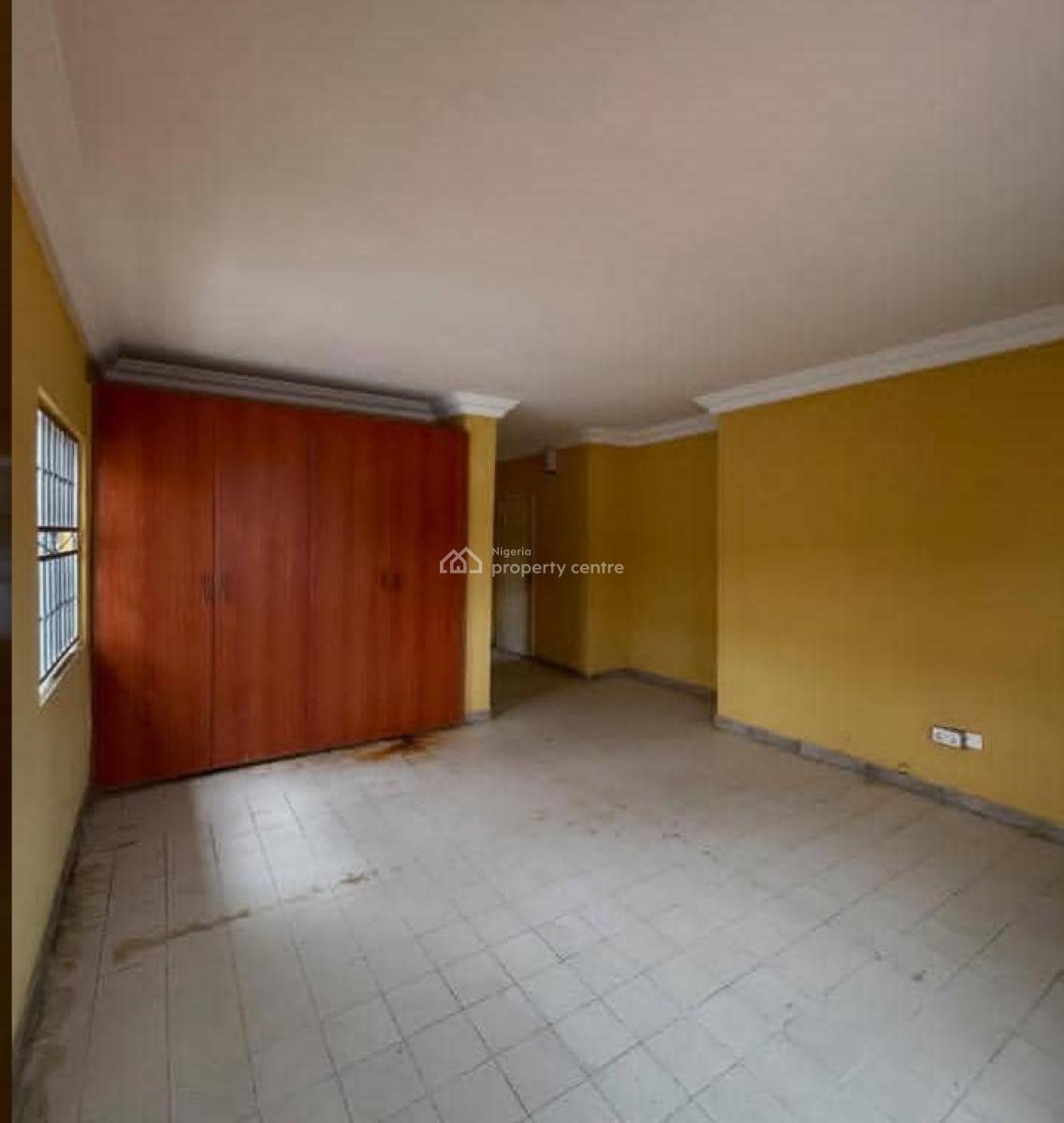 Spacious 5bedroom, Lekki Phase 1, Lekki, Lagos, Semi-detached Duplex for Rent