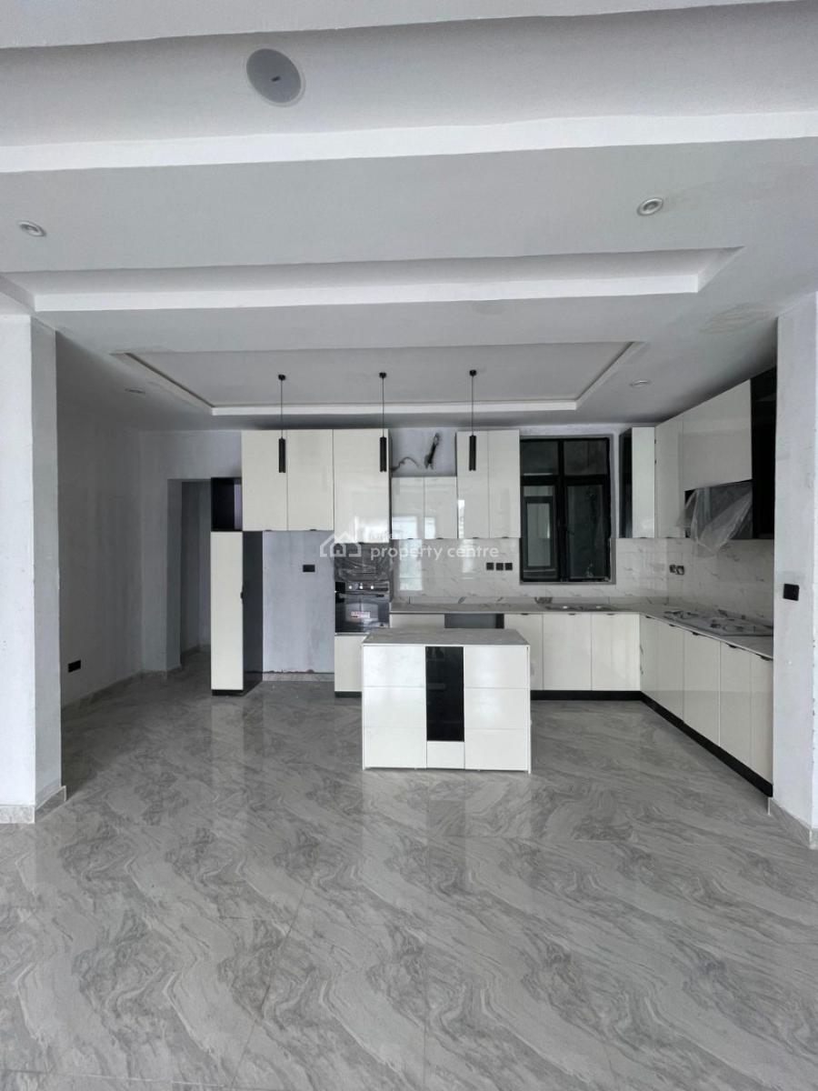2 Bedroom Apartment Brand New, Ikota Lekki, Lekki, Lagos, Flat / Apartment for Sale