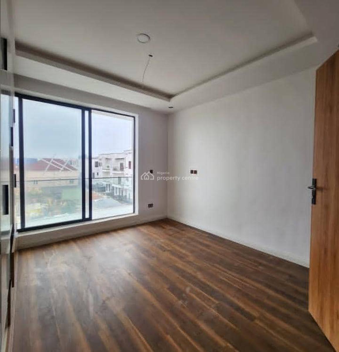 Luxury 2bedroom Flat, Ikate Elegushi, Lekki, Lagos, House for Rent