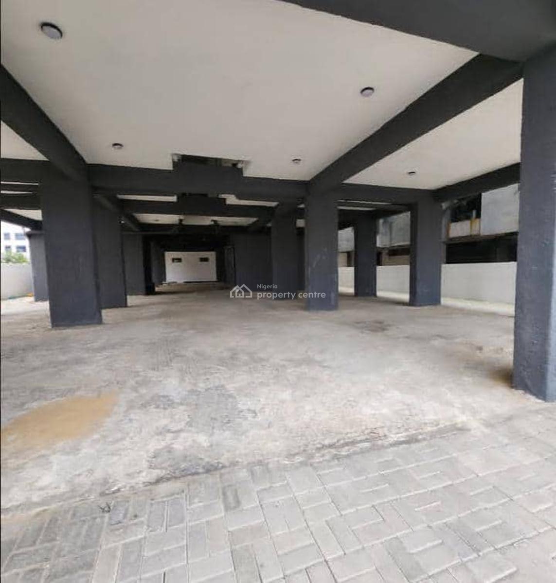Luxury 2bedroom Flat, Ikate Elegushi, Lekki, Lagos, House for Rent