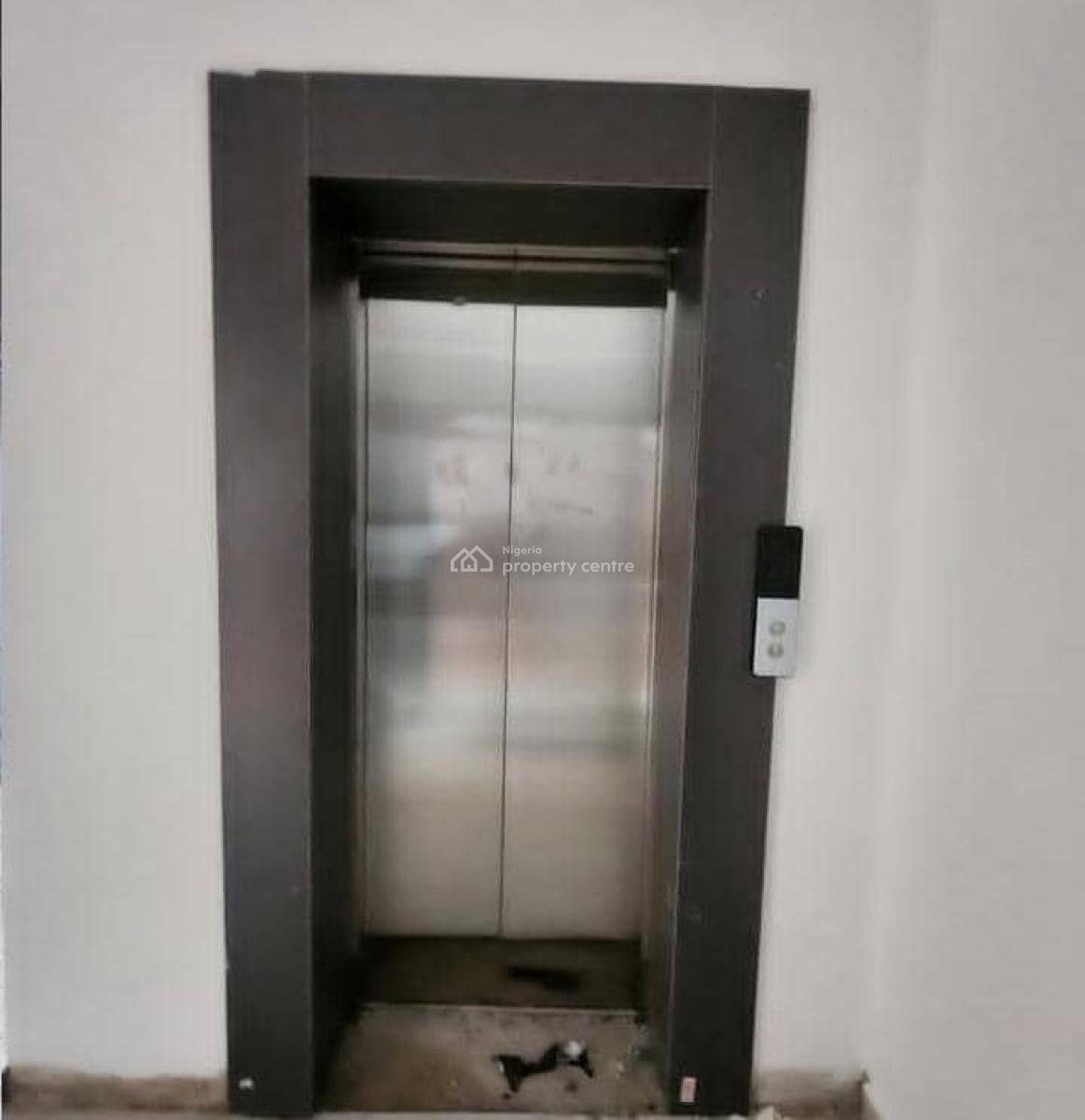 Luxury 2bedroom Flat, Ikate Elegushi, Lekki, Lagos, House for Rent