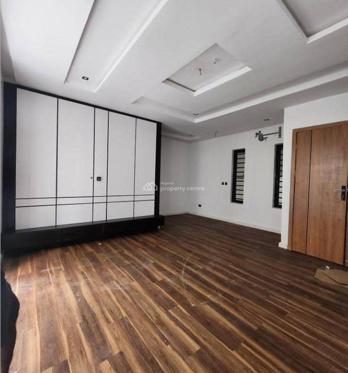 Luxury 2bedroom Flat, Ikate Elegushi, Lekki, Lagos, House for Rent