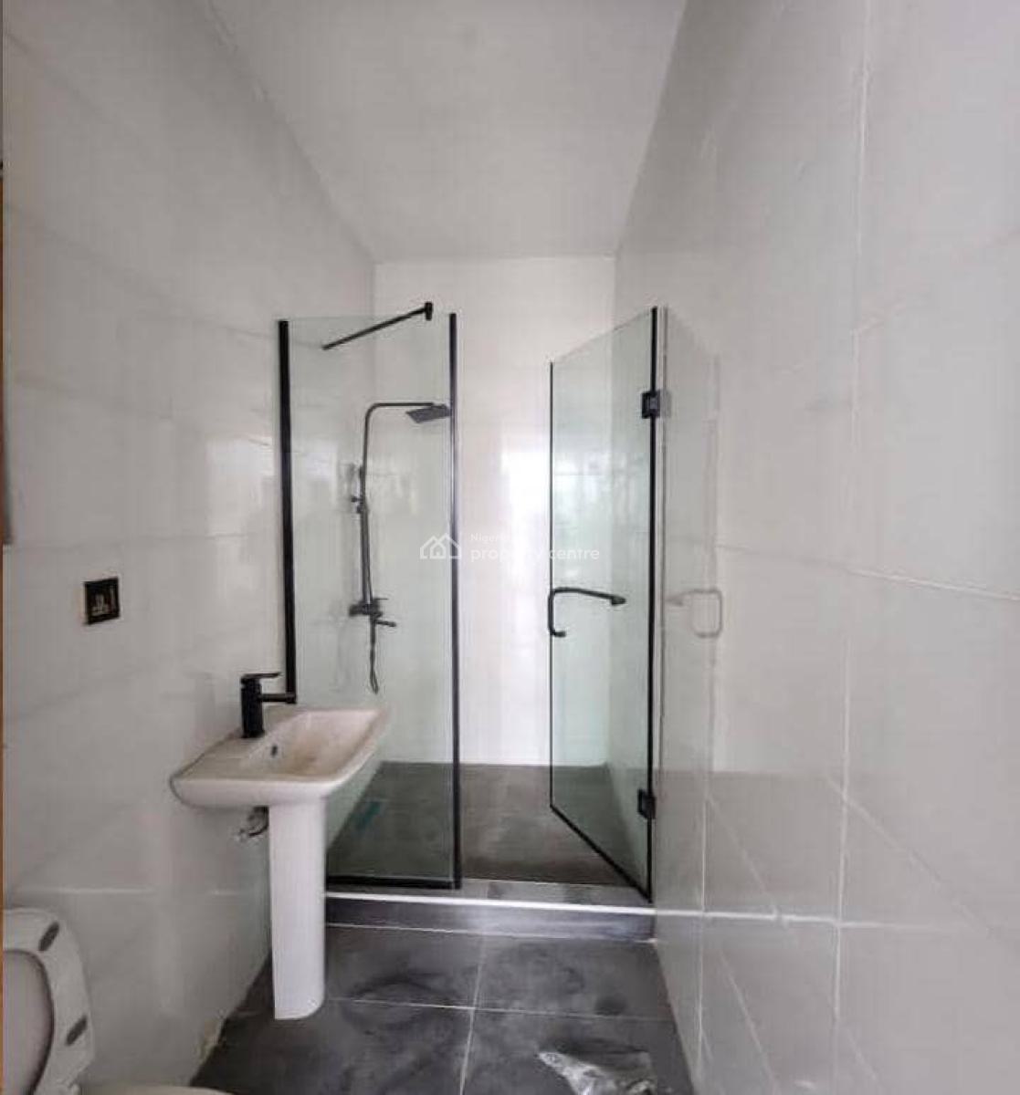Luxury 2bedroom Flat, Ikate Elegushi, Lekki, Lagos, House for Rent