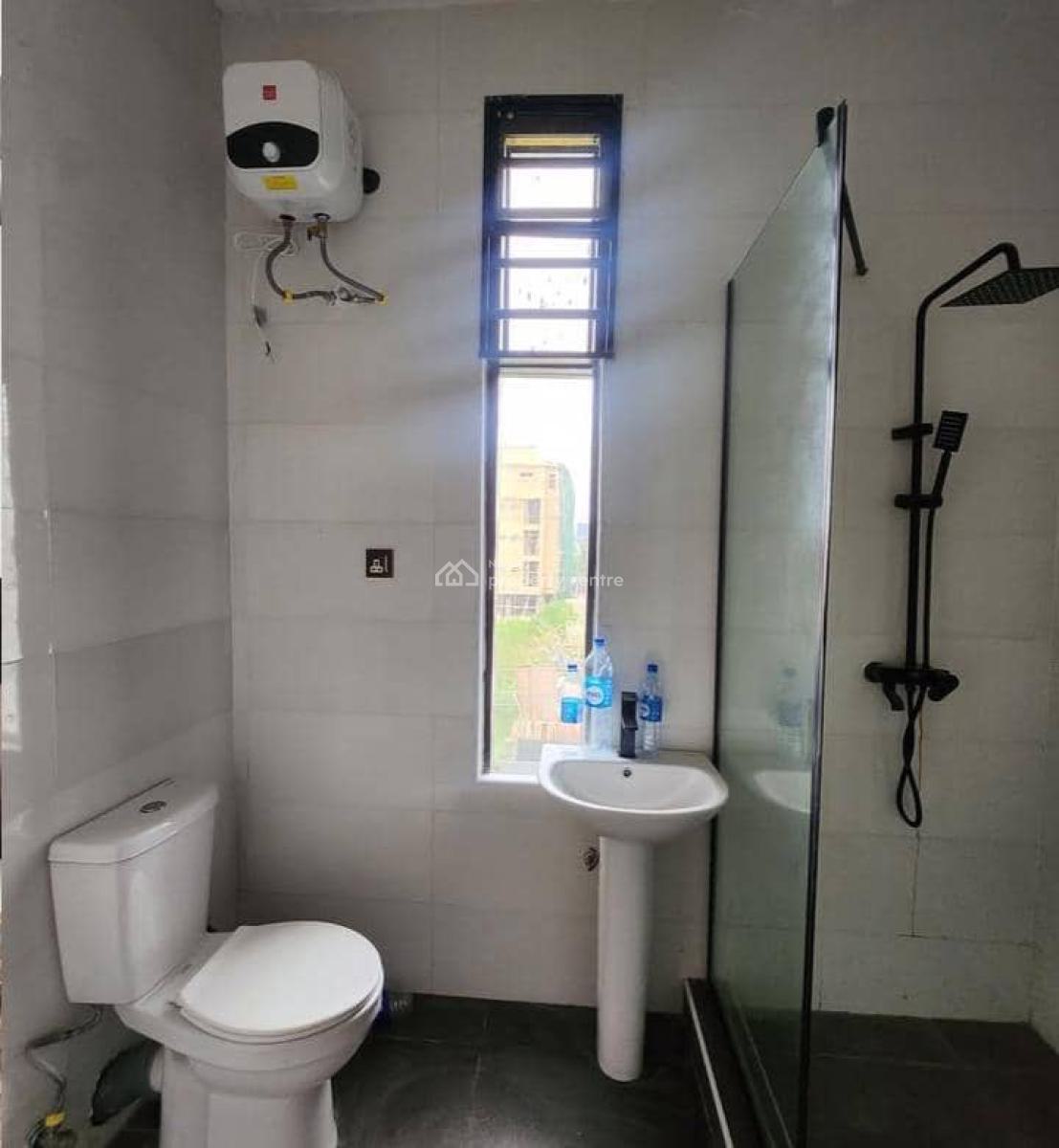 Luxury 2bedroom Flat, Ikate Elegushi, Lekki, Lagos, House for Rent