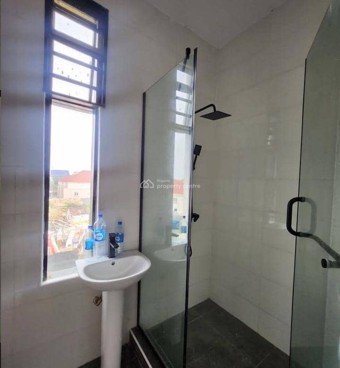 Luxury 2bedroom Flat, Ikate Elegushi, Lekki, Lagos, House for Rent