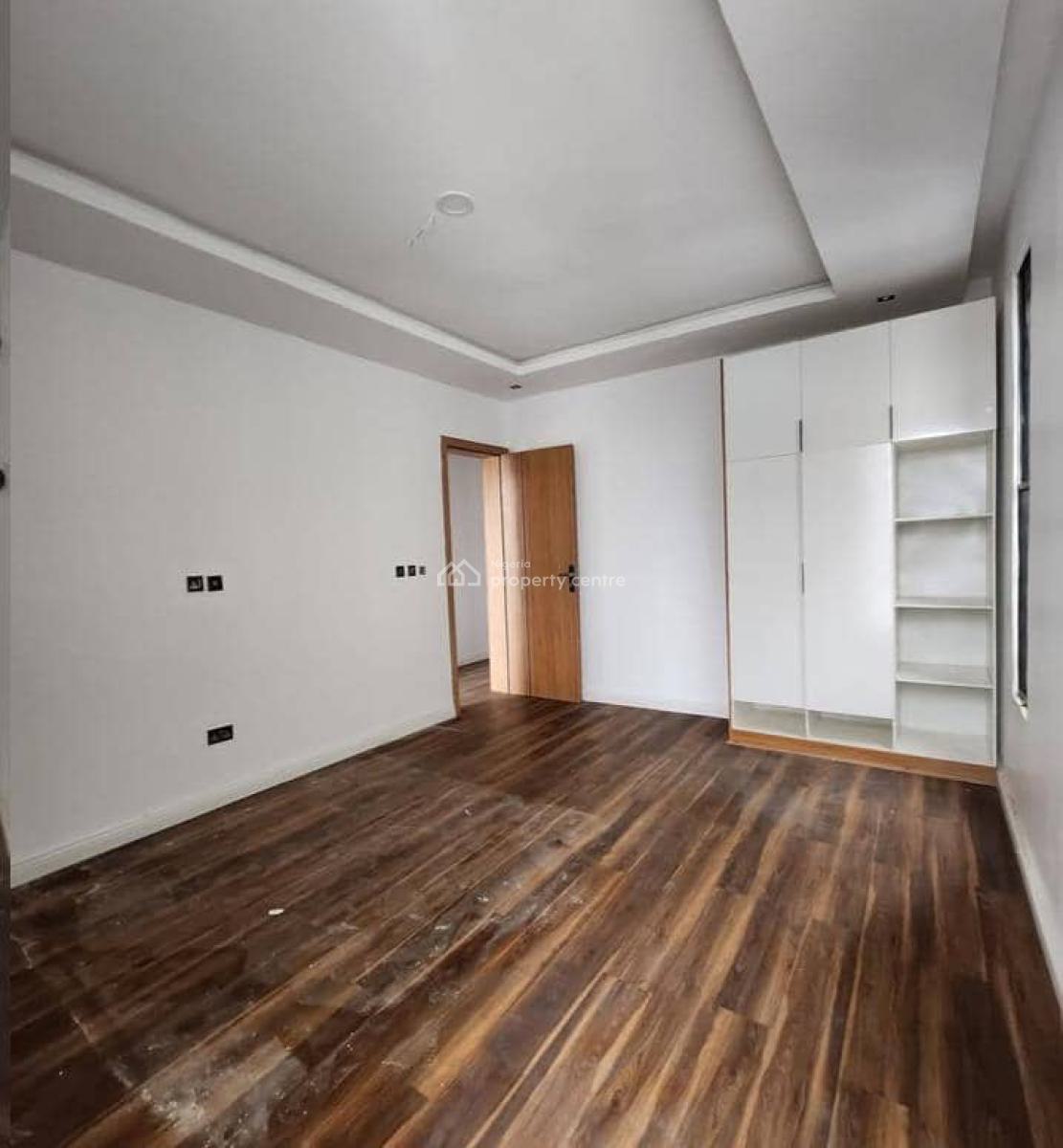 Luxury 2bedroom Flat, Ikate Elegushi, Lekki, Lagos, House for Rent