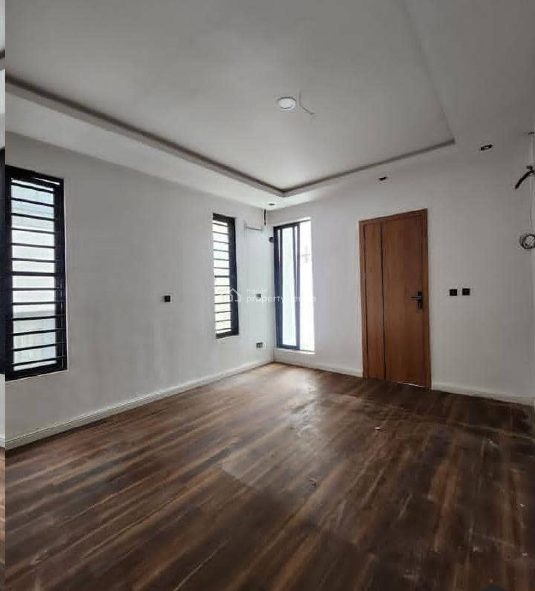 Luxury 2bedroom Flat, Ikate Elegushi, Lekki, Lagos, House for Rent