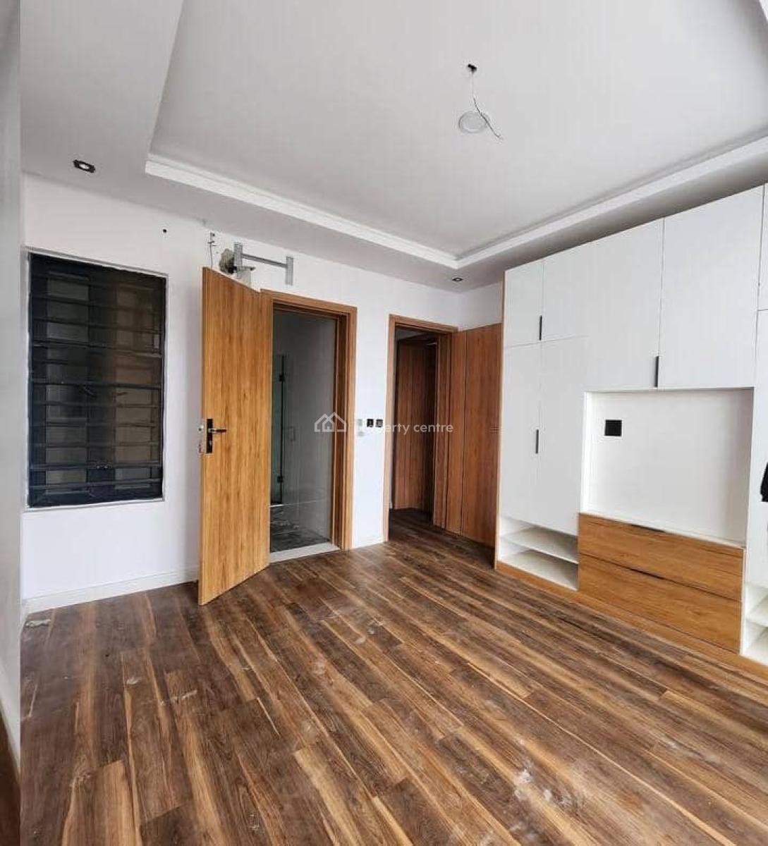 Luxury 2bedroom Flat, Ikate Elegushi, Lekki, Lagos, House for Rent
