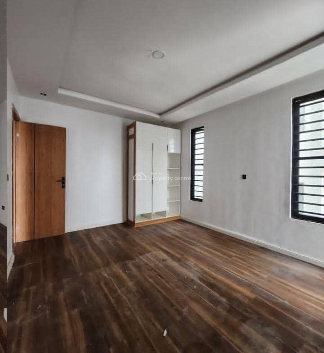 Luxury 2bedroom Flat, Ikate Elegushi, Lekki, Lagos, House for Rent