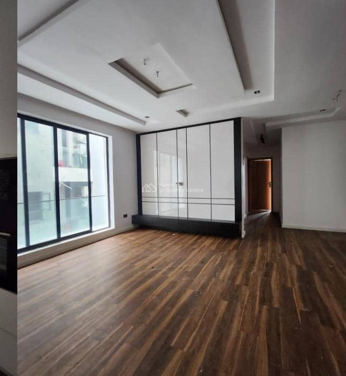 Luxury 2bedroom Flat, Ikate Elegushi, Lekki, Lagos, House for Rent
