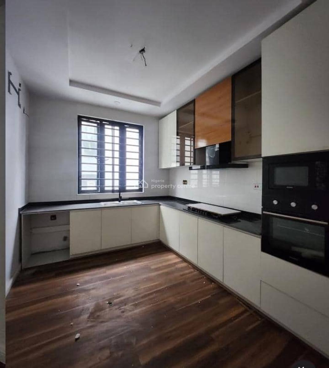 Luxury 2bedroom Flat, Ikate Elegushi, Lekki, Lagos, House for Rent