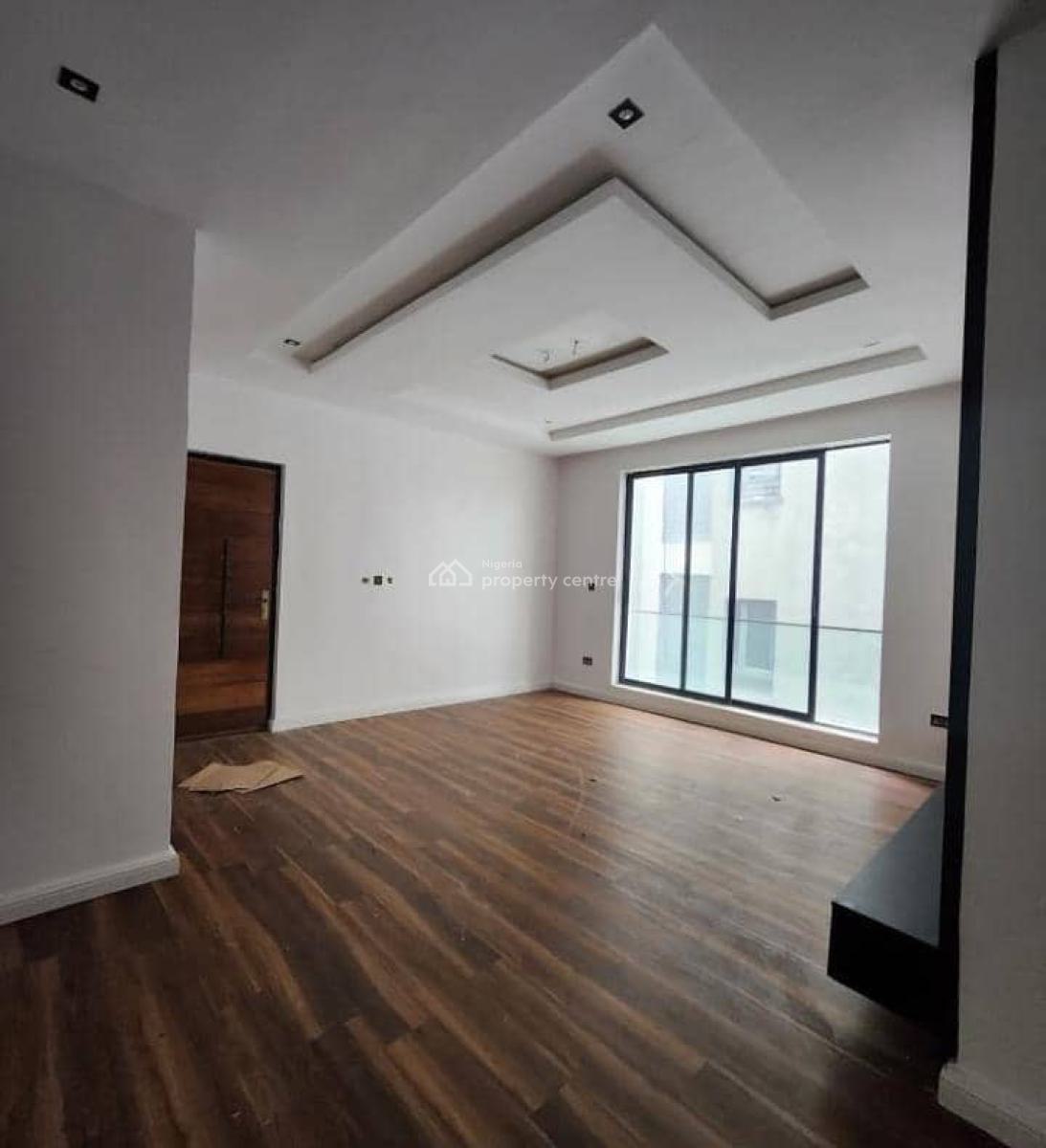 Luxury 2bedroom Flat, Ikate Elegushi, Lekki, Lagos, House for Rent
