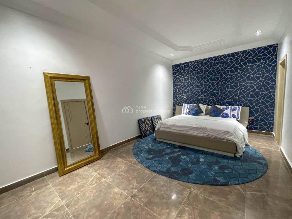 Luxury 3 Bedroom Terrace with Bq, Milverton, Ikoyi, Lagos, Terraced Duplex for Sale