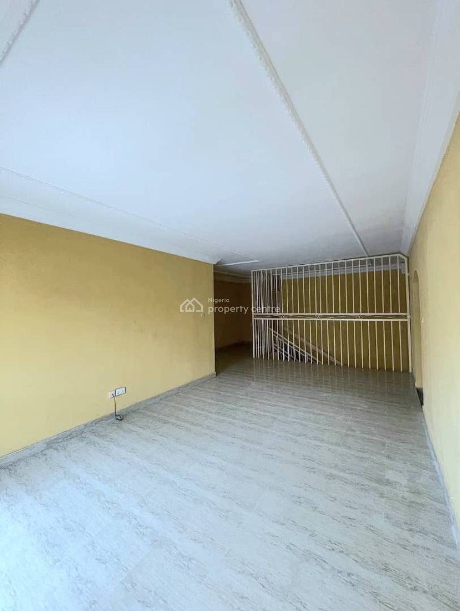 Contemporary 5 Bedroom Semi Detached, Lekki Phase 1, Lekki, Lagos, Office Space for Rent