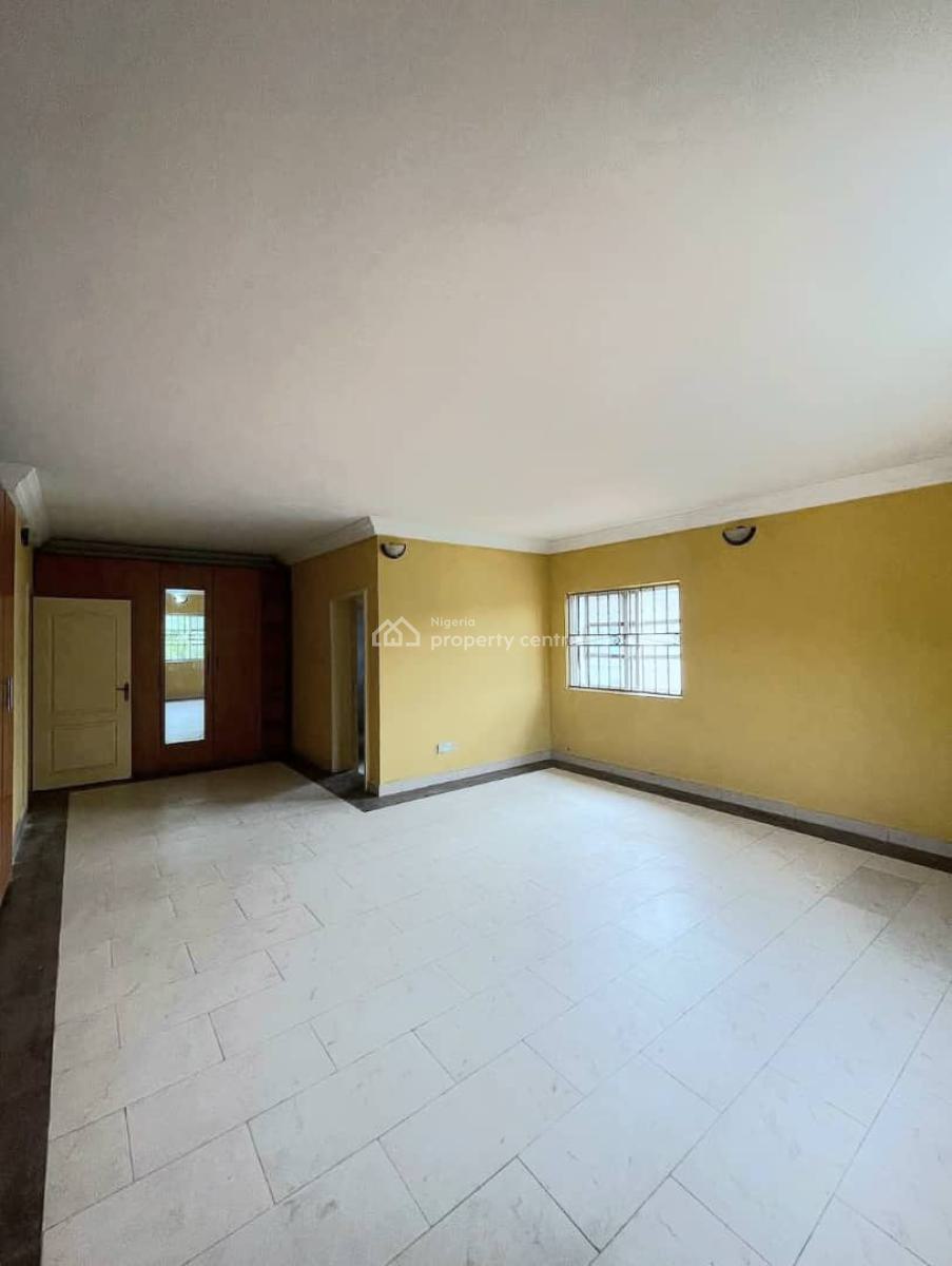 Contemporary 5 Bedroom Semi Detached, Lekki Phase 1, Lekki, Lagos, Office Space for Rent