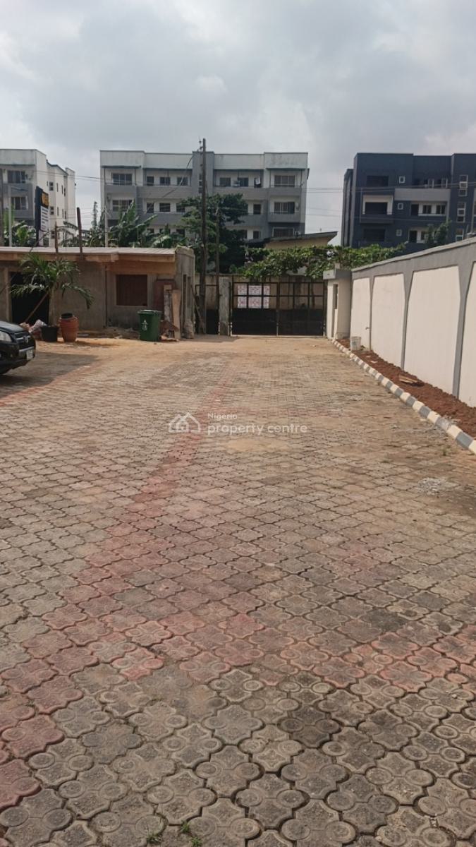 Newly Built 5 Bedroom Townhouse with Bq and Serviced, Ikeja Gra, Ikeja, Lagos, House for Rent