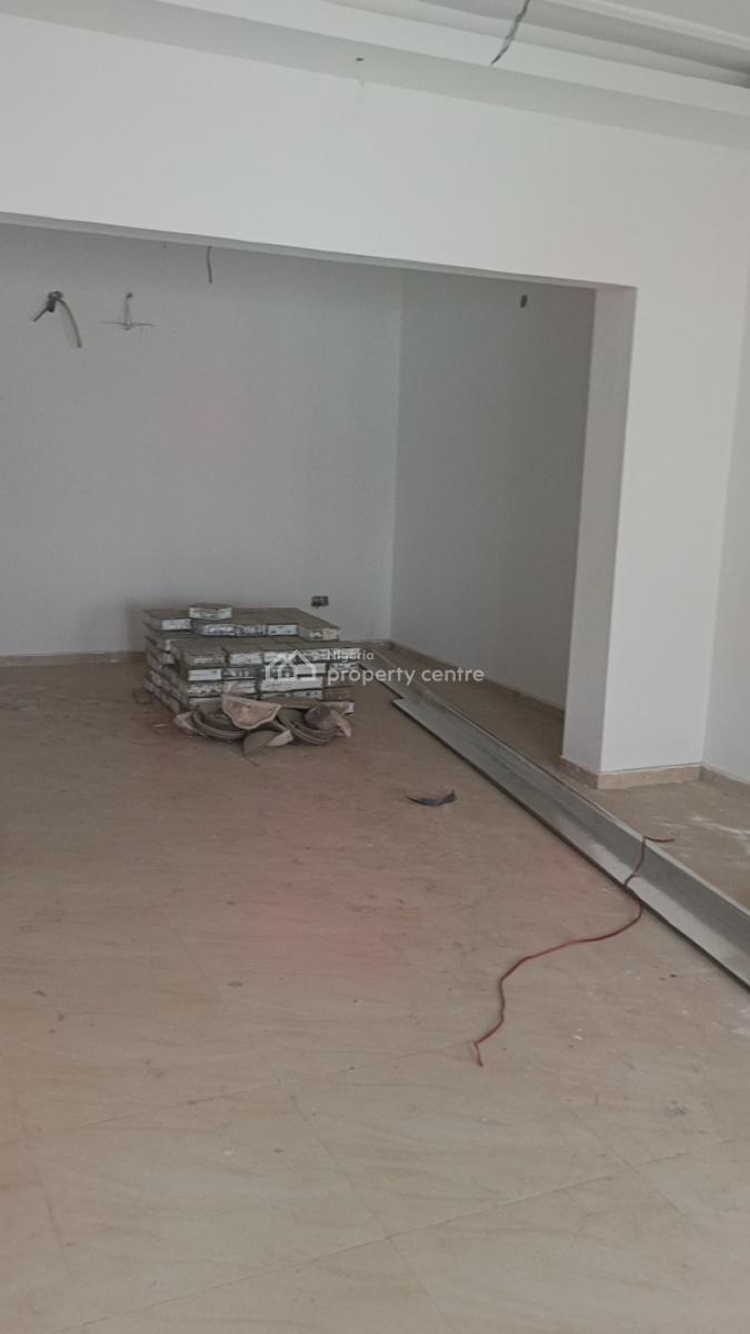Newly Built 5 Bedroom Townhouse with Bq and Serviced, Ikeja Gra, Ikeja, Lagos, House for Rent